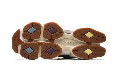 New Balancex Bodega 9060 'Age of Discovery'