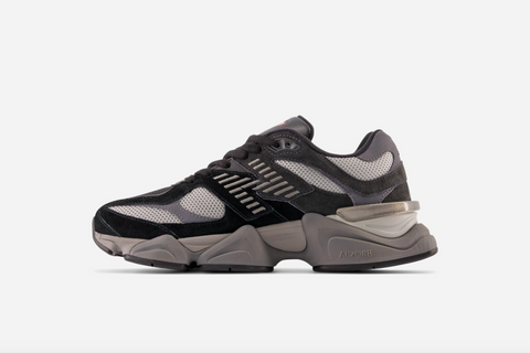 New Balance 9060 BLK