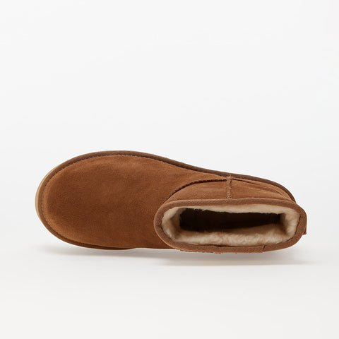 Cizme UGG Classic Mini Platform