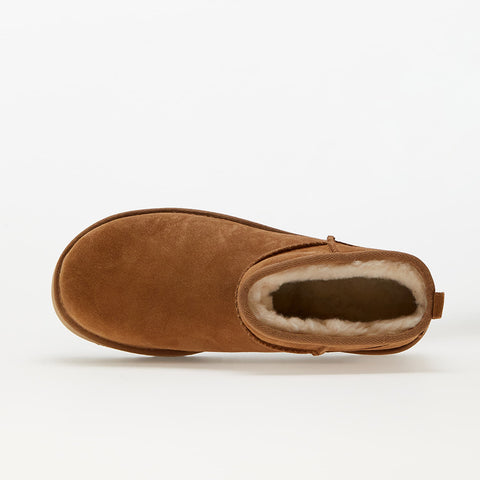 Cizme UGG Classic Ultra Mini Platform