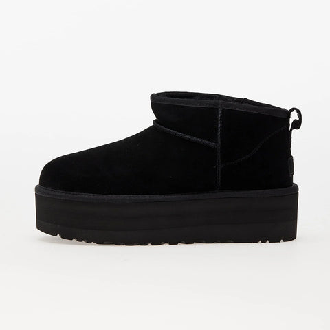 Cizme UGG Classic Ultra Mini Platform