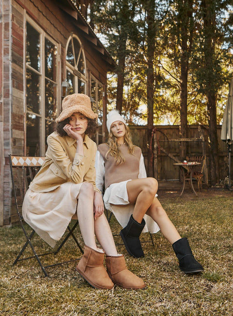 UGG COLLECTION
