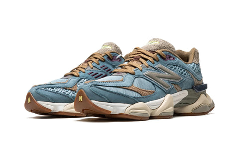 New Balancex Bodega 9060 'Age of Discovery'
