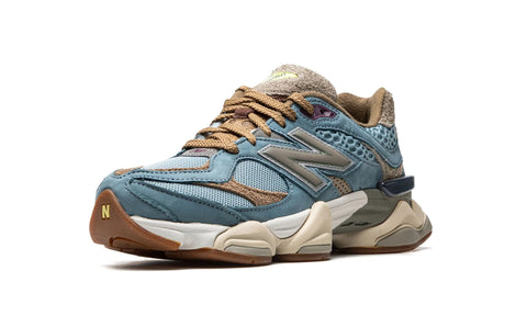 New Balancex Bodega 9060 'Age of Discovery'