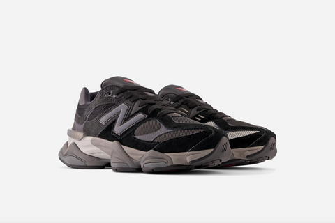New Balance 9060 BLK