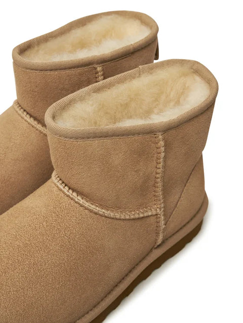 Cizme UGG Classic Mini II