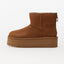 Cizme UGG Classic Mini Platform