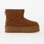Cizme UGG Classic Mini Platform