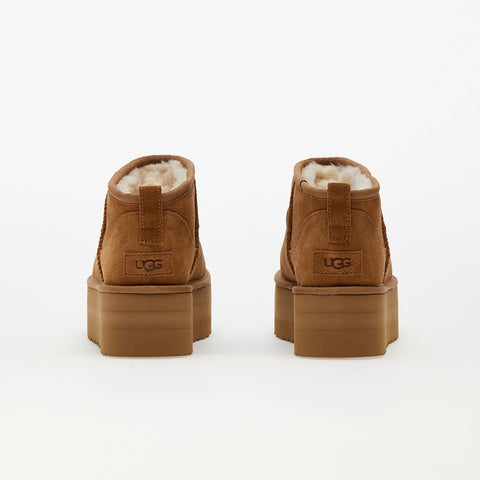 Cizme UGG  Classic Ultra Mini Platform
