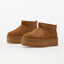 Cizme UGG  Classic Ultra Mini Platform
