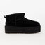Cizme UGG  Classic Ultra Mini Platform