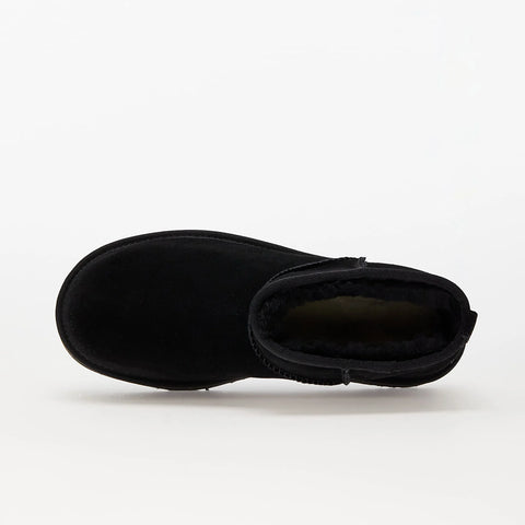 Cizme UGG  Classic Ultra Mini Platform