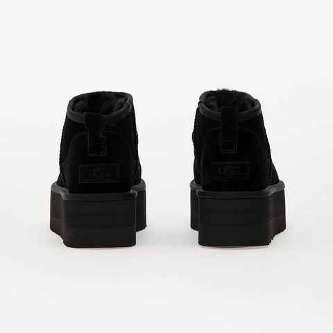 Cizme UGG  Classic Ultra Mini Platform