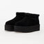 Cizme UGG  Classic Ultra Mini Platform