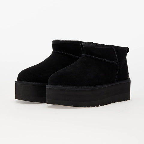 Cizme UGG  Classic Ultra Mini Platform