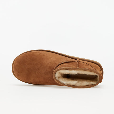 Cizme UGG Classic Ultra Mini