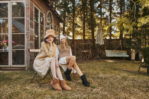 UGG COLLECTION